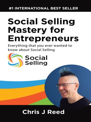 cover image of Social Selling Mastery for Entrepreneurs